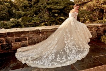 Bridal Spring 2021 : Eve of Milady