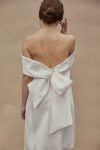 Amsale - Little White Dress Spring 2021