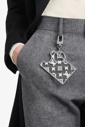 Louis Vuitton Unveils The Jewels and Accessories From The SS20 Collection