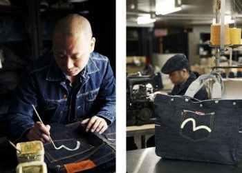 EVISU – How Japanese Denim Conquered The World