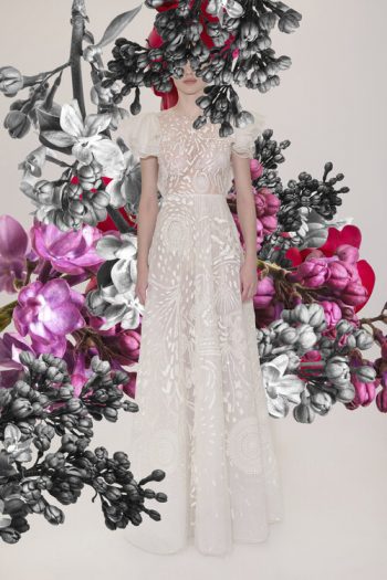 Courtesy Of Reem Acra