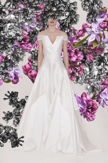 Courtesy Of Reem Acra