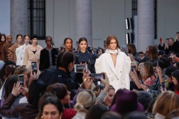 Quo Vadis Fashion? Where Do We Go From Here?