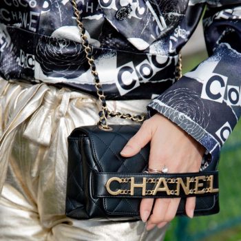 Chanel and Louis Vuitton are Raising The Prices Of Their Bags