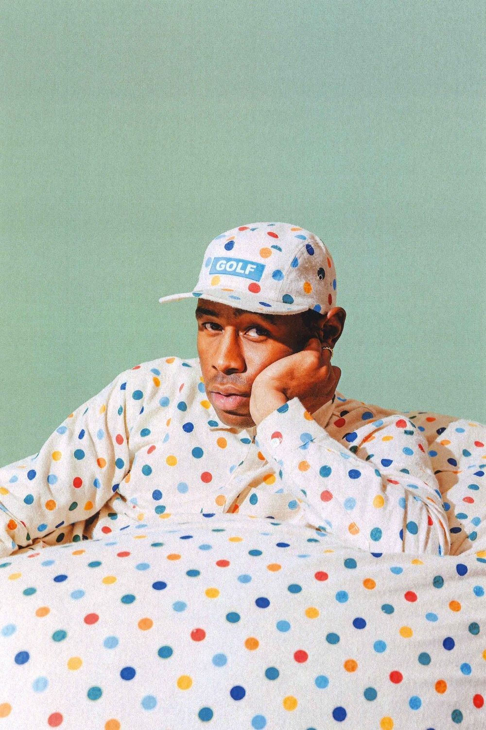 Levi's Unveils Its Collaboration With Golf Wang – FashionWindows Network