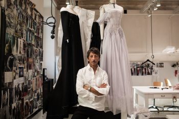 Valentino Won’t Take Part in The Paris Digital Fashion Week