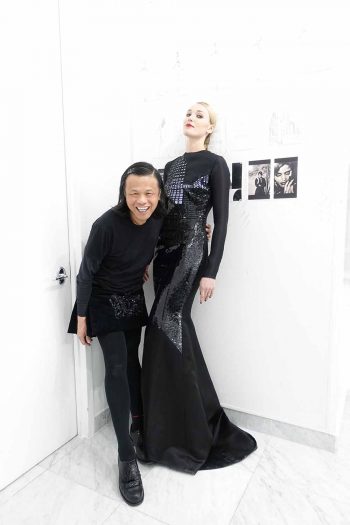 Zang Toi