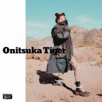 Willow Smith for Onitsuka Tiger