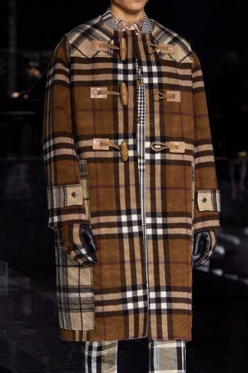 Courtesy Of BURBERRY