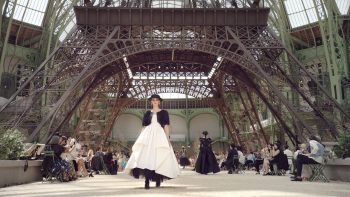 Chanel Just Announced That it Doesn’t Intend To Give Up its Six Annual Shows