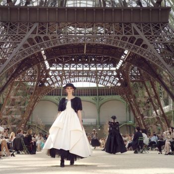 Chanel Just Announced That it Doesn’t Intend To Give Up its Six Annual Shows