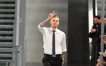 Matthew Williams Givenchy’s New Creative Director