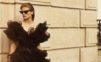 Alexandre Vauthier Presents Fall/Winter 2020 Couture Collection