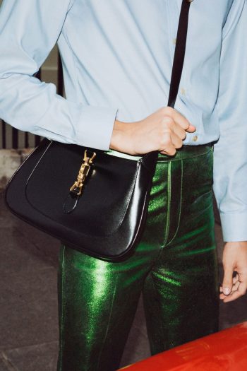 Gucci Has Opened a New Genderless Shopping Section