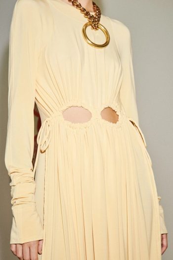 Courtesy Of Victoria Beckham
