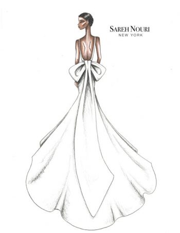 Sarah Nouri Fall 2021