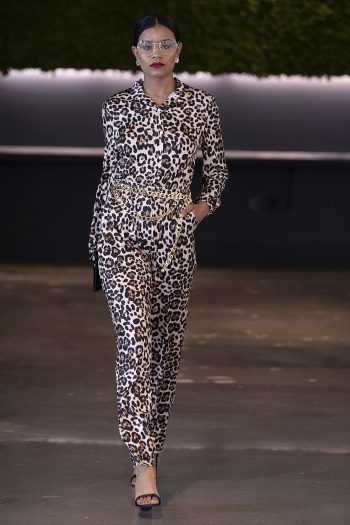NYFW SS21: “Good Trouble” by  Negris LeBrum