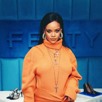 FENTY by Rihanna Has Shuttered It’s Doors