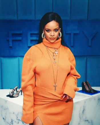 FENTY by Rihanna Has Shuttered It’s Doors