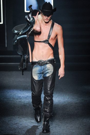 Philipp Plein Has Been Charged With Discrimination and Homophobia