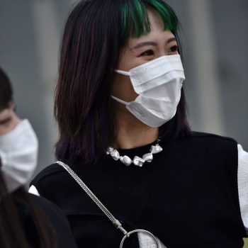 Shanghai Fashion Week Has Been Postponed
