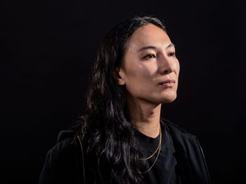 Alexander Wang Has Responded To The sexual Misconduct Allegations