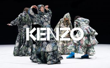 Who Will Be Kenzo’s Next Creative Director?