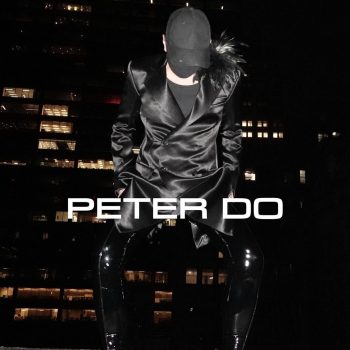 NYFW SS22: PETER DO