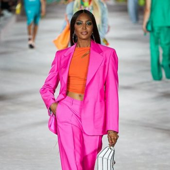 All The Trends of Milan Fashion Week SS22
