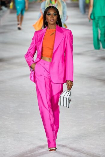 All The Trends of Milan Fashion Week SS22