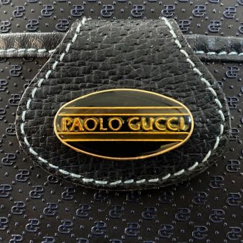 The Narrative About The Story of Paolo Gucci