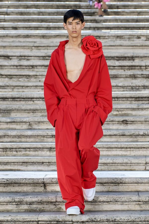 Valentino Couture FW22