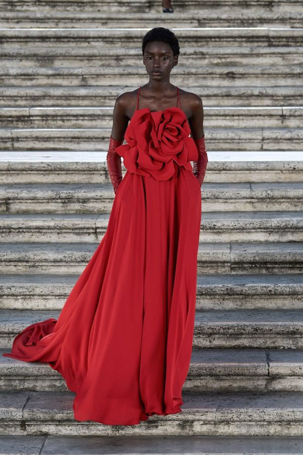 Valentino Couture FW22