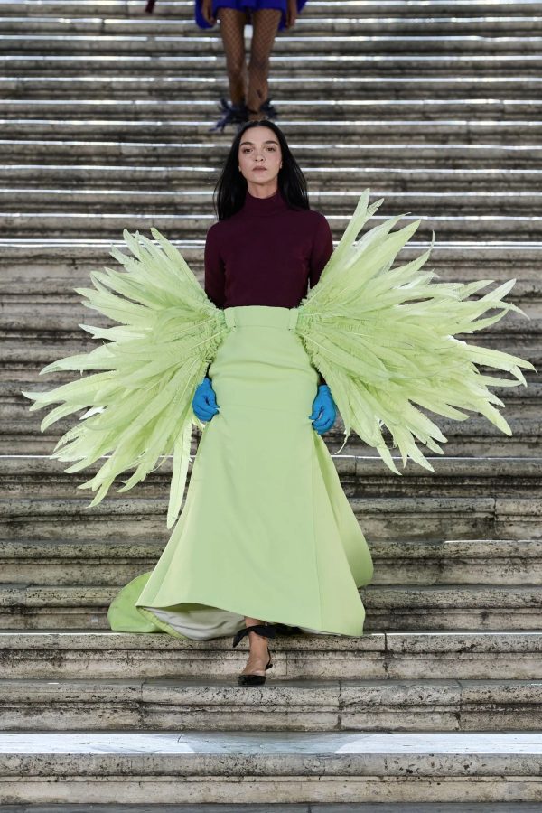 Valentino Couture FW22 