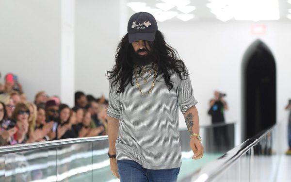 Alessandro Michele