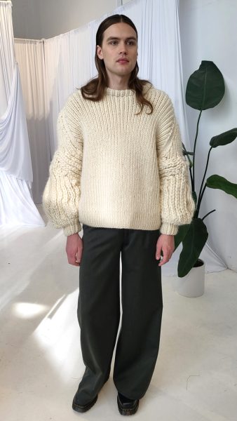 KENT ANTHONY FW23