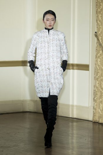 KEVAN HALL FW23